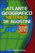 Atlante geografico metodico 2009-2010
