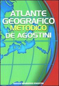 Atlante geografico metodico 2011-2012 - 4