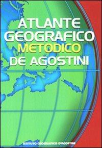 Atlante geografico metodico 2011-2012 - 3