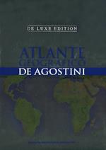 Atlante geografico De Agostini. Con aggiornamento online. Deluxe edition