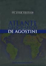 Atlante geografico De Agostini. Con aggiornamento online. Deluxe edition