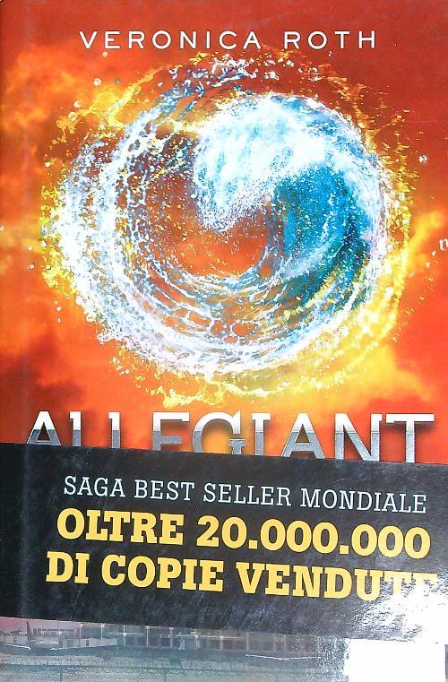 Libro di Faccia