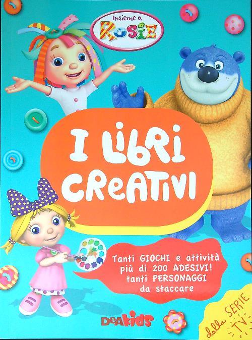 Libro di Faccia