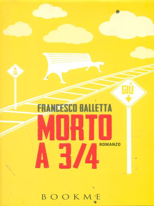 Libro di Faccia