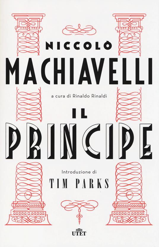 Il principe. Con e-book - Niccolò Machiavelli - 5