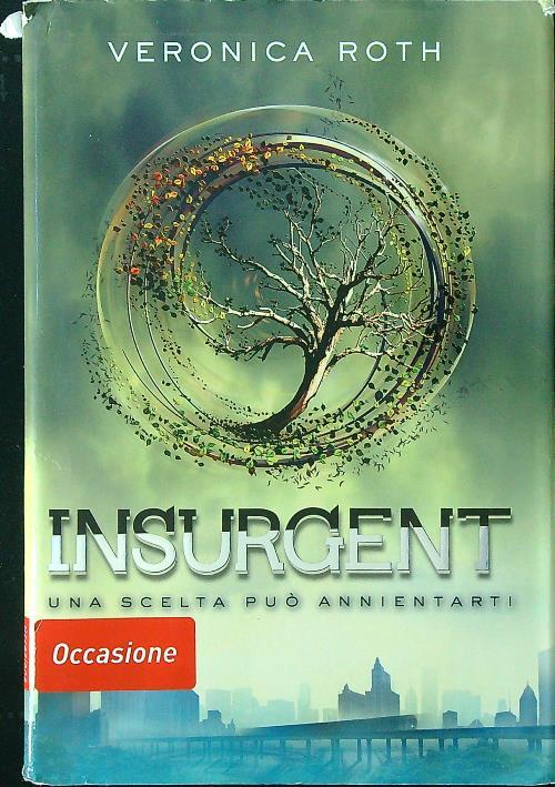 Insurgent