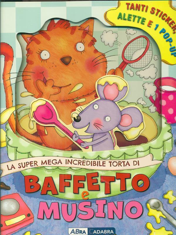Libro di Faccia