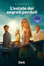 L' estate dei segreti perduti