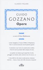 Opere. Con e-book