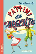 Pattini d'argento