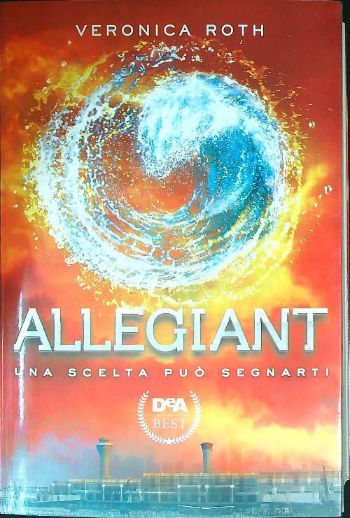 Allegiant
