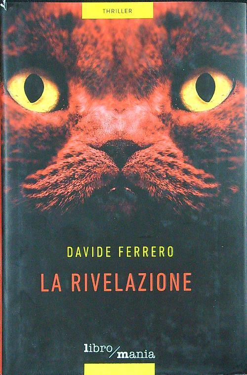 Libro di Faccia