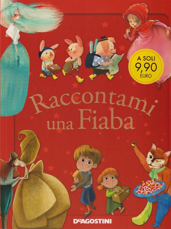Libro di Faccia