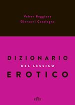 Dizionario del lessico erotico