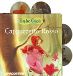 Cappuccetto Rosso. Ediz. illustrata. Con e-book