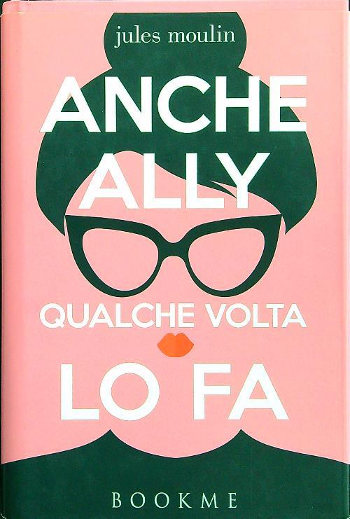 Libro di Faccia