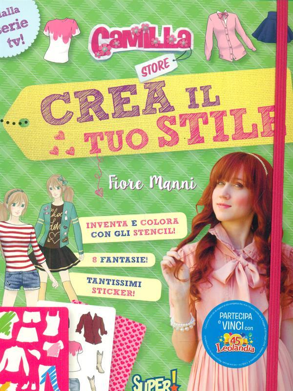 Libro di Faccia