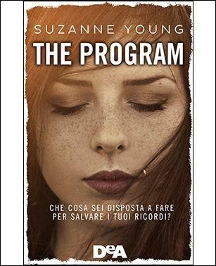 The program - Suzanne Young - copertina
