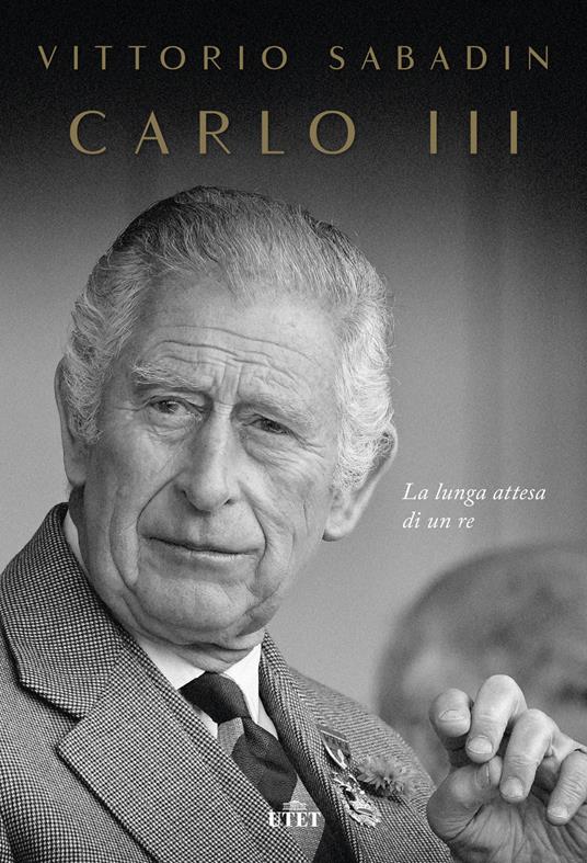 Carlo. Il principe dimenticato - Vittorio Sabadin - ebook