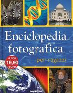 Enciclopedia fotografica per ragazzi