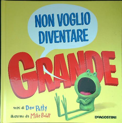Libro di Faccia