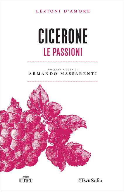 Le passioni - Cicerone - ebook