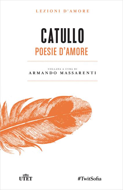 Poesie d'amore - G. Valerio Catullo,Giovanni Battista Pighi - ebook