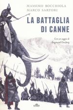 La battaglia di Canne. Con e-book