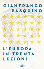 L' Europa in trenta lezioni