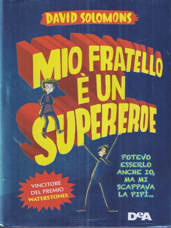 Libro di Faccia