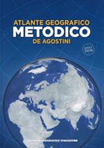 Atlante geografico metodico 2017-2018