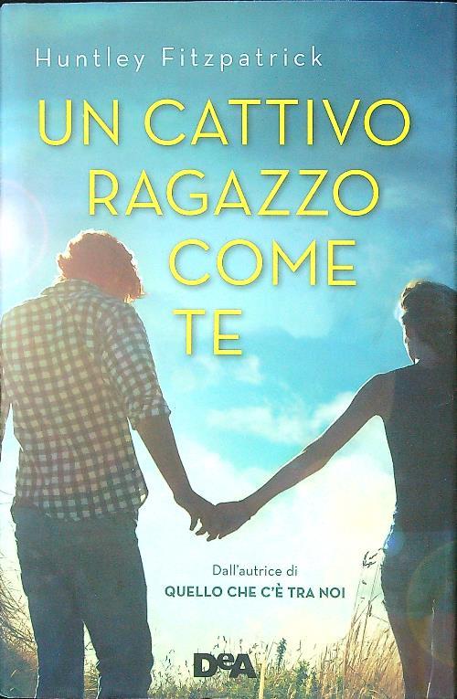 Libro di Faccia