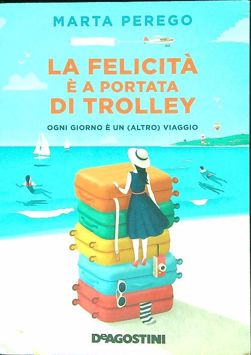 Libro di Faccia