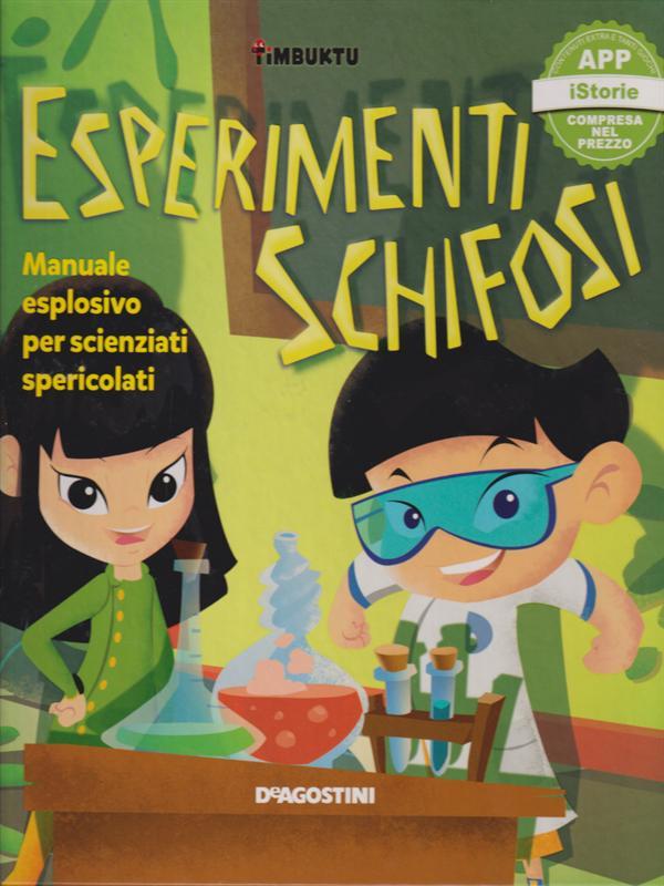 Libro di Faccia