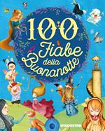 100 fiabe della buona notte