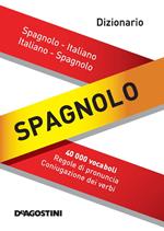Maxi dizionario spagnolo
