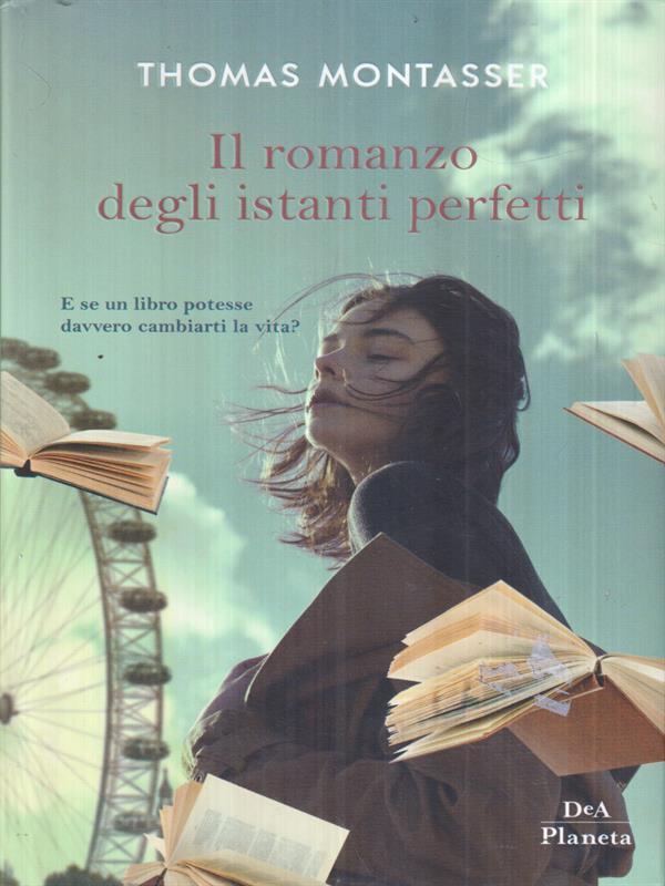 Libro di Faccia
