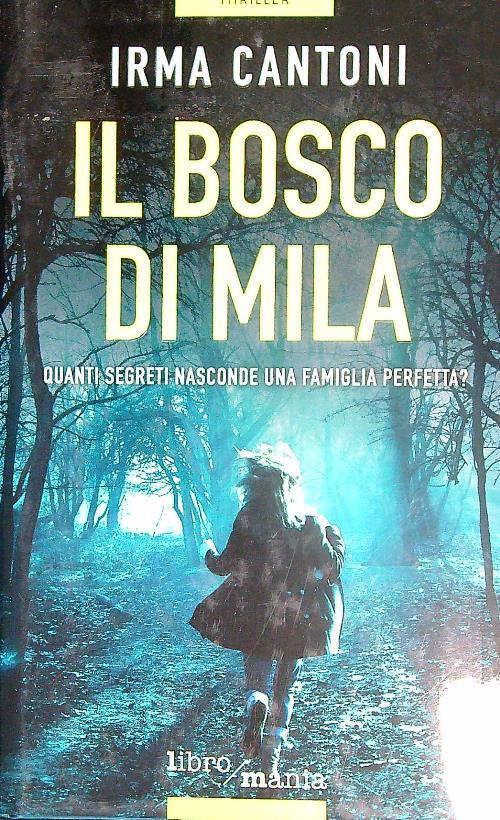 Libro di Faccia