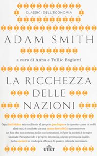 La ricchezza delle nazioni