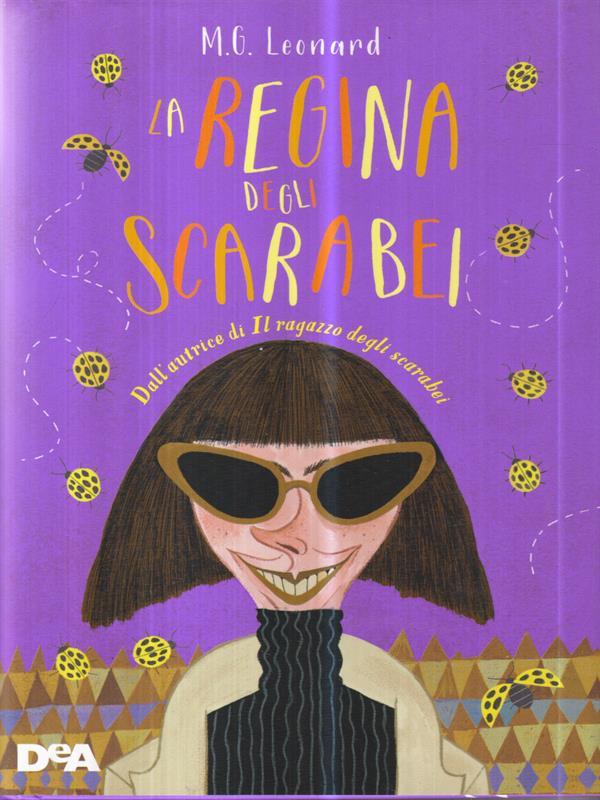 Libro di Faccia
