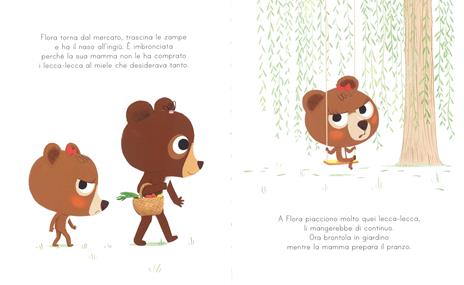 Arrabbiato come un orso. Piccolo zen - Louison Nielman,Thierry Manes - 2