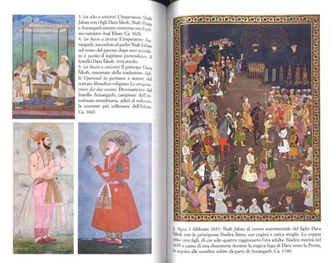 Un veneziano alla corte Moghul. Vita e avventure di Nicolò Manucci nell’India del Seicento. Con ebook - Marco Moneta - 2