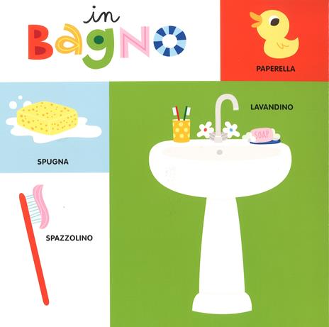 100 parole piccine picciò. Ediz. a colori - Beatrice Tinarelli - 2