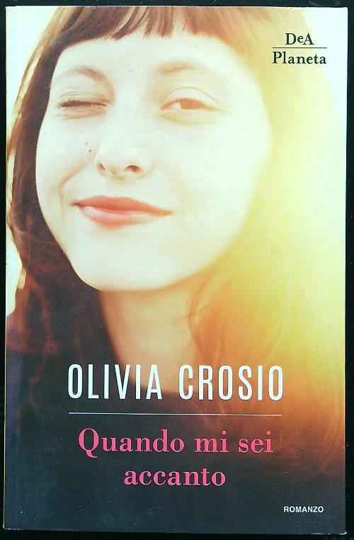 Libro di Faccia