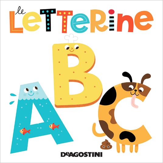 Le letterine - Beatrice Tinarelli - ebook