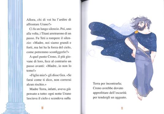 Grandi lotte e avventure. Perseo e Medusa e altre storie senza tempo - Federica Bernardo - 2