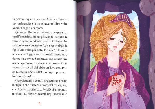 Dee ed eroine. Il vaso di Pandora e altre storie senza tempo - Federica Bernardo - 4