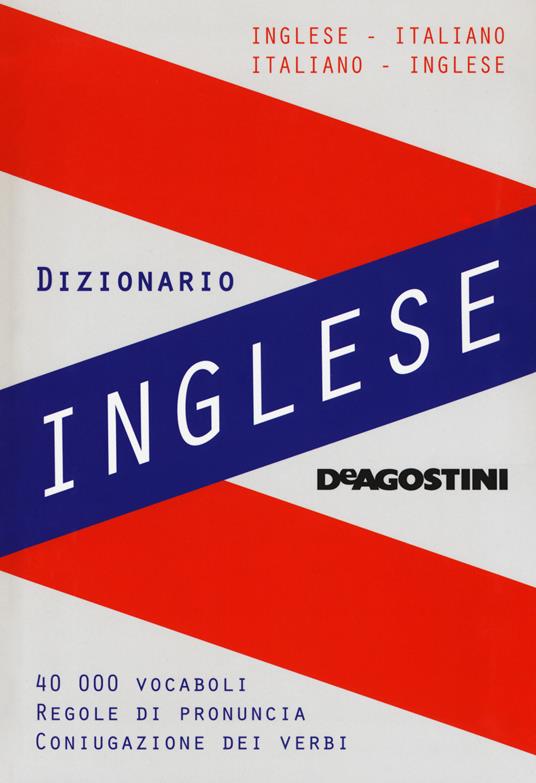 Midi dizionario inglese. Inglese-italiano, italiano-inglese - copertina