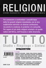 Tutto religioni