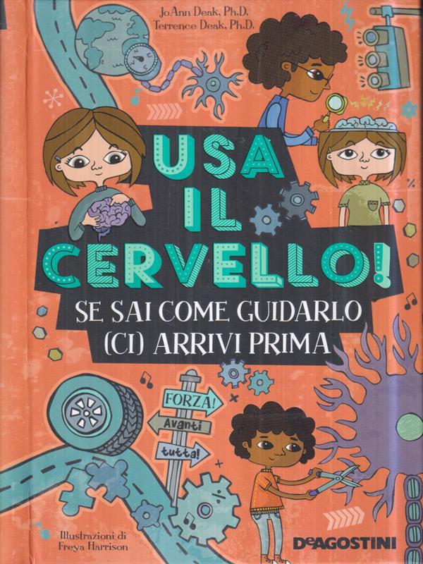 Libro di Faccia